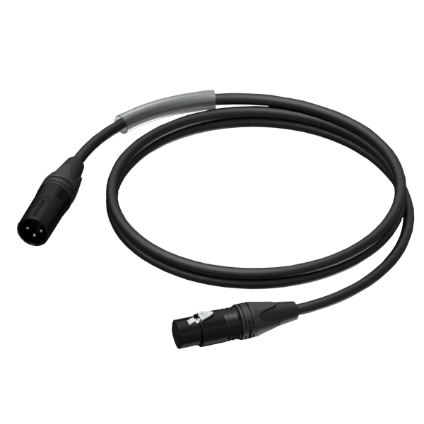 Kabel PROCAB PRA901/1