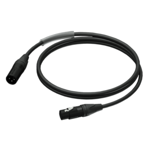 Kabel PROCAB PRA901/3