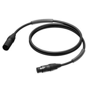 Kabel PROCAB PRA902/1.5