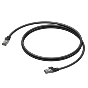 Kabel sieciowy CAT6 PROCAB BSD560F/10