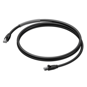 Kabel sieciowy CAT6A PROCAB PRD600/1.5