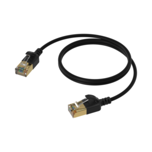 Kabel sieciowy CAT7 PROCAB CSD570B/1.5