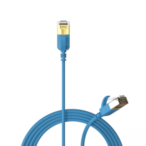 Kabel sieciowy CAT7 PROCAB CSD570BU/1