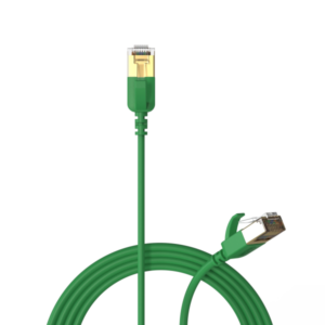 Kabel sieciowy CAT7 PROCAB CSD570G/0.3