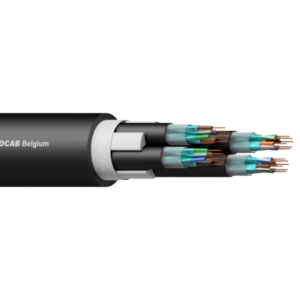 Kabel sieciowy PROCAB PNC047/3