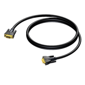 Kabel SVGA PROCAB CLV114/25 (25m)
