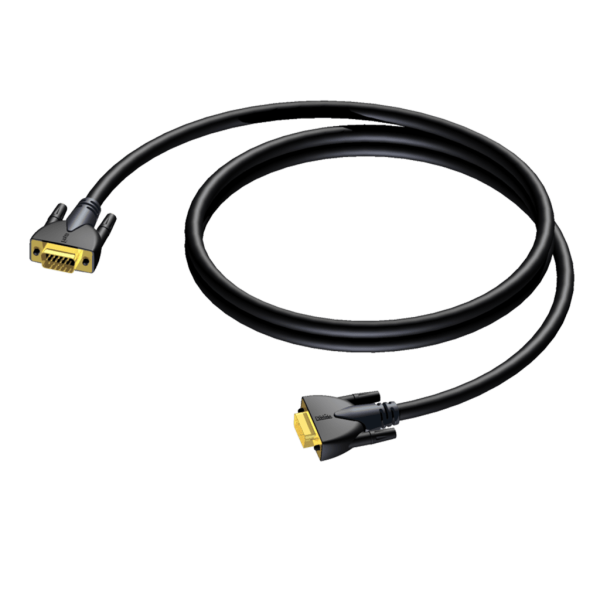 Kabel SVGA PROCAB CLV114/30 (30m)