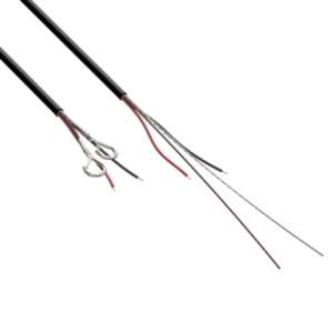 Kabel sygnałowy AUDAC DSC100/W
