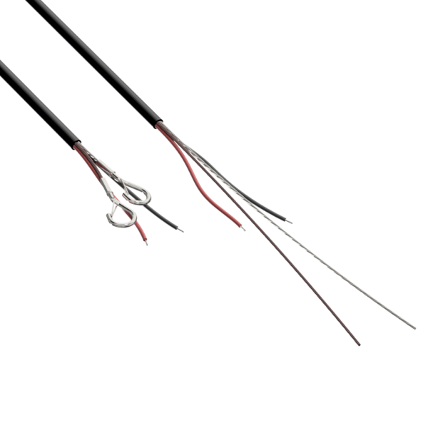 Kabel sygnałowy AUDAC DSC35/B