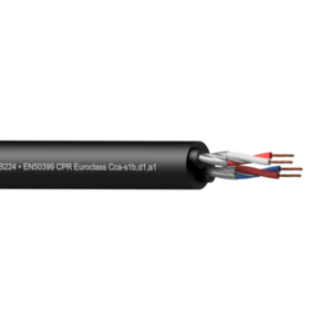 Kabel sygnałowy PROCAB CSB224-CCA/3