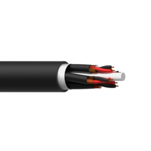 Kabel sygnałowy PROCAB MCM104