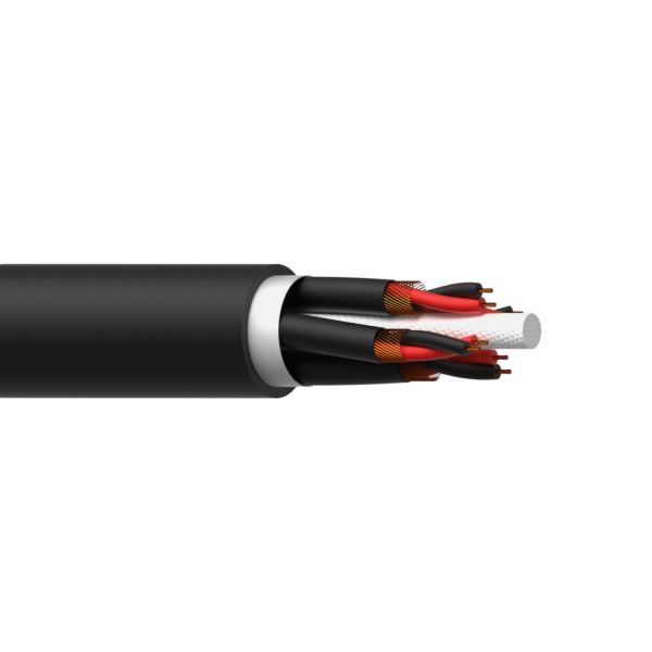 Kabel sygnałowy PROCAB MCM104