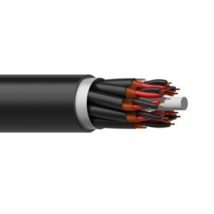 Kabel sygnałowy PROCAB MCM108