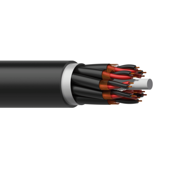 Kabel sygnałowy PROCAB MCM108