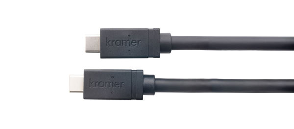 Kabel USB Kramer C-U32/FF-3 (0