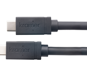 Kabel USB Kramer CA-U32/FF-15 USB-C (4