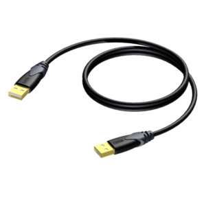 Kabel USB PROCAB CLD600/3