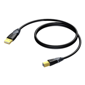 Kabel USB PROCAB CLD610/1.5