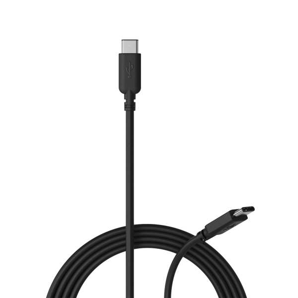 USB-C 2.0 czarny (1