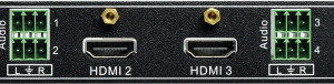 Karta wejściowa SY MC4UHD-I 4x HDMI