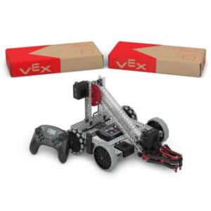 VEX V5 Klasowy Zestaw Startowy