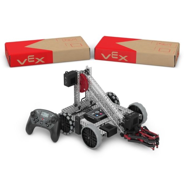 VEX V5 Klasowy Zestaw Startowy