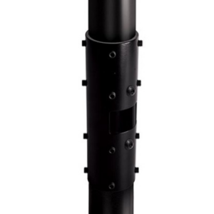 Zewnętrzny łącznik wysięgników montażowych B-Tech SYSTEM 2 BT7824/B