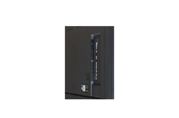 Monitor LG 75UH5Q-E