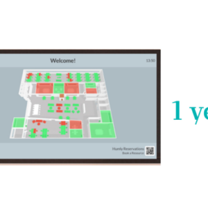 Licencja Humly Floor Plan (1 rok)