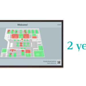 Licencja Humly Floor Plan (2 lata)