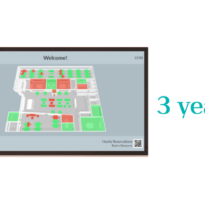 Licencja Humly Floor Plan (3 lata)