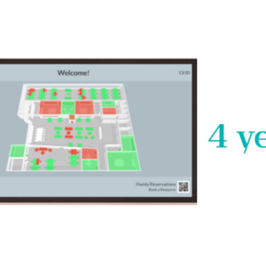 Licencja Humly Floor Plan (4 lata)