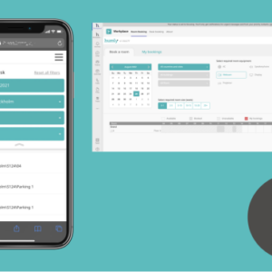 Licencja Humly Resource (3 lata)