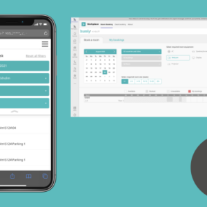 Licencja Humly Resource (4 lata)