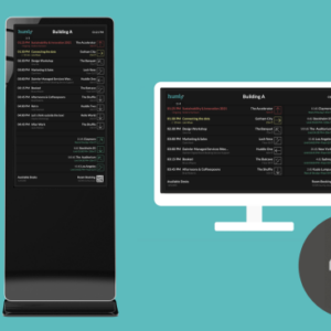 Licencja Humly Wayfinding (4 lata)