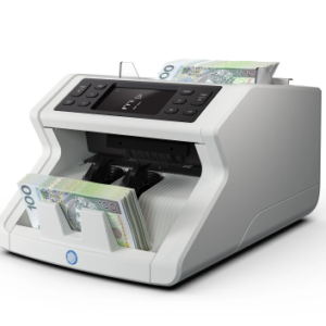 Liczarka do banknotów Safescan 2250 G2