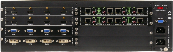 Matryca SY MMU-1616
