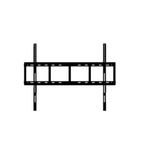 Uchwyt ścienny Yealink MB-WallMount-860 do monitora 75" i 86"