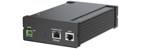 Miniwzmacniacz AUDAC AMP203 Dante™