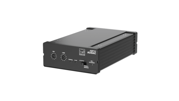 Miniwzmacniacz AUDAC AMP22