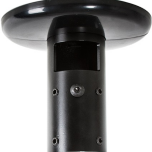 Mocowanie sufitowe/ podłogowe Heavy Duty B-Tech SYSTEM 2 BT7822/B