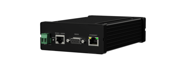 Moduł konfiguracyjno-sterujący AUDAC APC100MK2