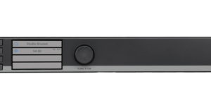 Modularny system audio AUDAC XMP44