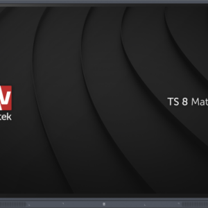 Monitor interaktywny Avtek TS 8 Mate 65