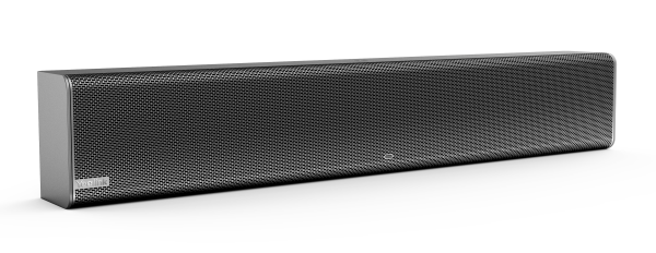 Soundbar Yealink MSpeaker II Black