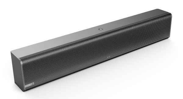 Soundbar Yealink MSpeaker II Black