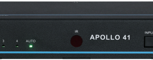Multi-Viewer SY APOLLO 41 4x1 HDMI
