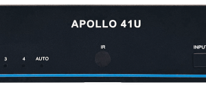 Multi-Viewer SY APOLLO 41U 4x1 HDMI + USB