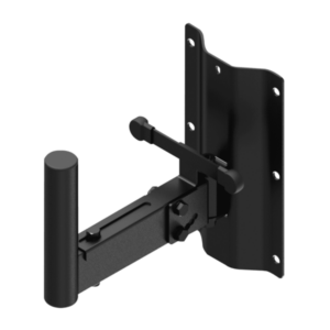 Naścienny uchwyt instalacyjny CAYMON WLB25/B