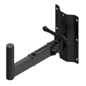 Naścienny uchwyt instalacyjny CAYMON WLB35/B